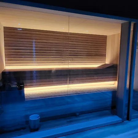 Apartment Les De Wengen - La Panoramique La Plagne