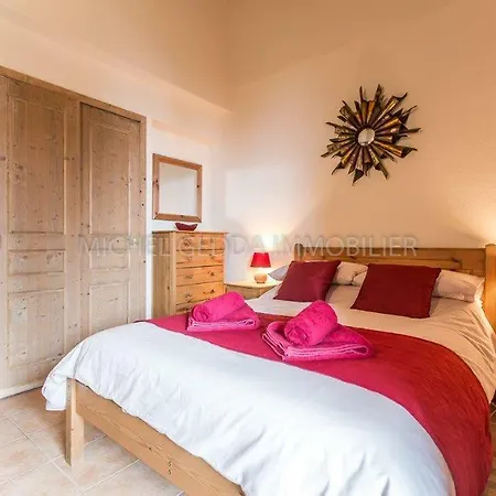 Apartment Les De Wengen - La Panoramique