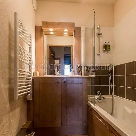 Les De Wengen - La Panoramique