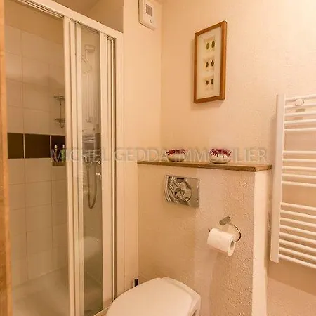 Les De Wengen - La Panoramique