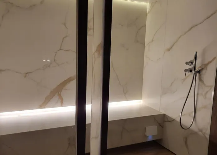 Les De Wengen - La Panoramique Appartamento *