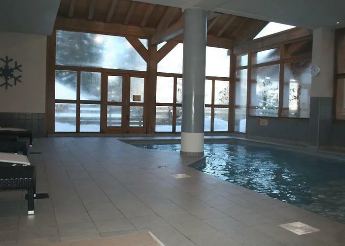 Les De Wengen - La Panoramique