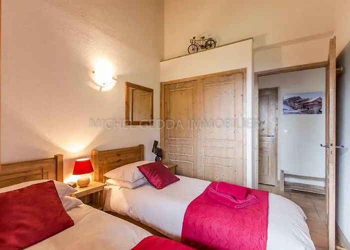 Les De Wengen - La Panoramique