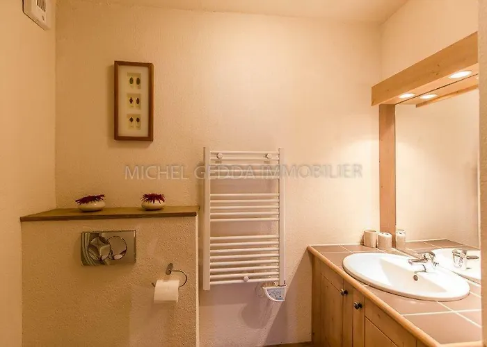 Les De Wengen - La Panoramique