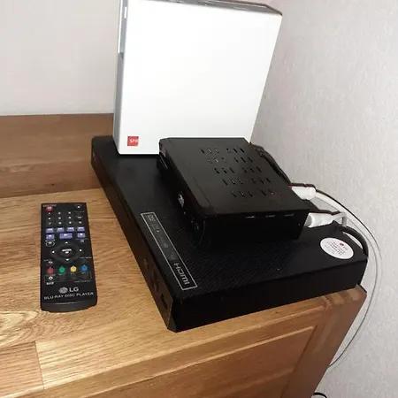 Les De Wengen - La Panoramique Apartment