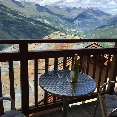 Les De Wengen - La Panoramique