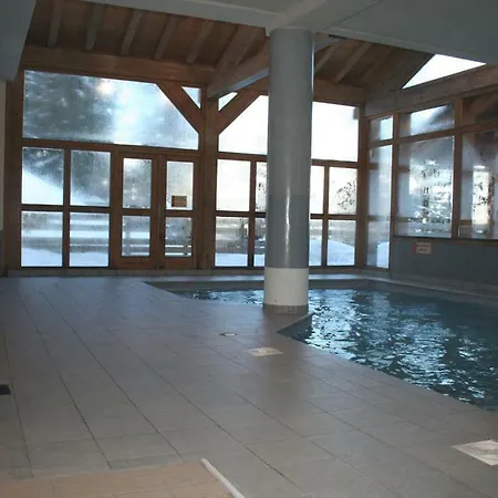 Les De Wengen - La Panoramique