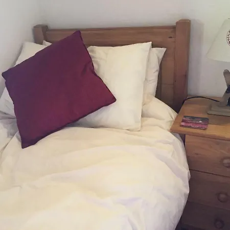 Les De Wengen - La Panoramique *