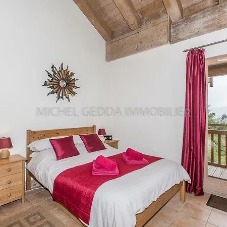 Les De Wengen - La Panoramique *