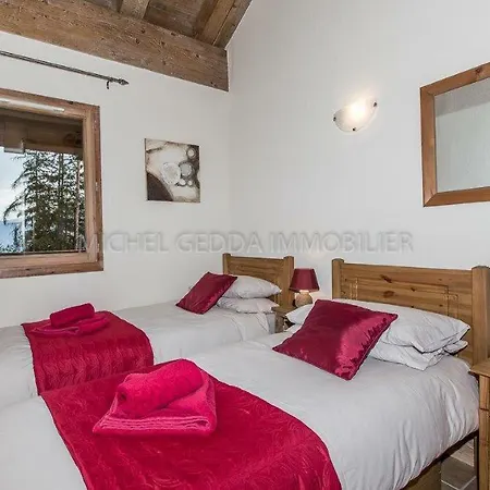 Les De Wengen - La Panoramique La Plagne