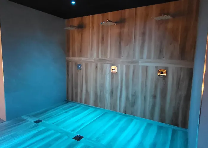 Les De Wengen - La Panoramique Apartment La Plagne