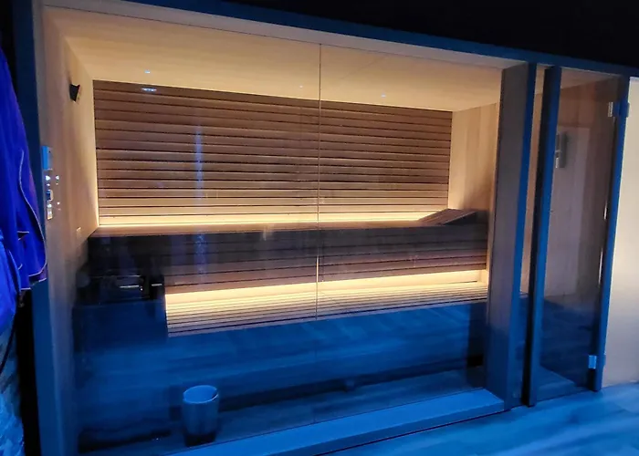 Apartment Les De Wengen - La Panoramique La Plagne