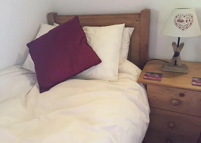 Les De Wengen - La Panoramique *