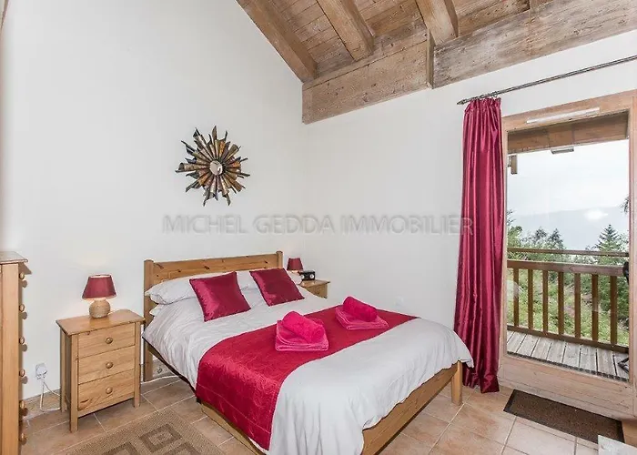 Les De Wengen - La Panoramique *