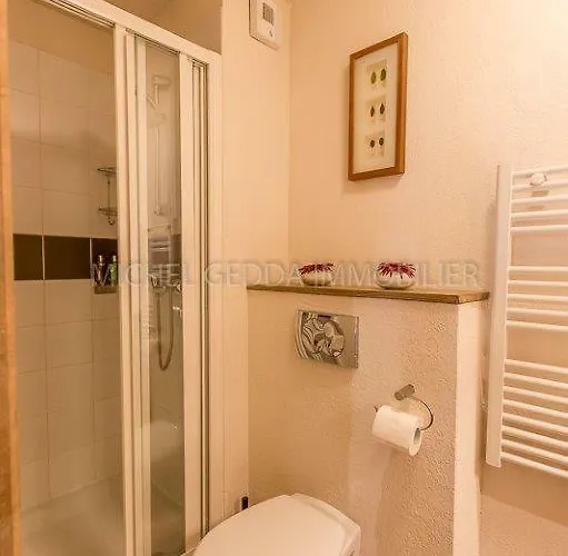 Les De Wengen - La Panoramique